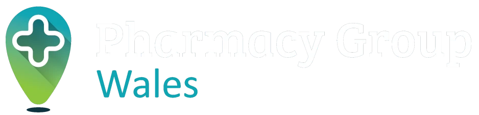 Pharmacy Group Wales Logo